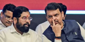 महाराष्ट्र में सीएम पद की दौड़: भाजपा को आखिरी मंजूरी की उम्मीद, 5 दिसंबर को शपथ ग्रहण समारोह तय