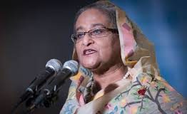 बांग्लादेश ने भारत से अपदस्थ प्रधानमंत्री शेख हसीना को वापस भेजने का अनुरोध किया, मौखिक नोट भेजा