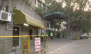 Delhi Police
