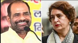 BJP Leader