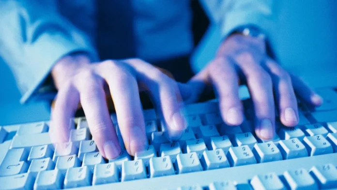 CGL Typing Test