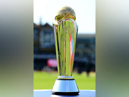 Champions Trophy 2025 चैंपियंस ट्रॉफी 2025