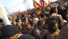 महाकुंभ 2025 ऑनलाइन टिकट बुकिंग: टिकट बुक करने के लिए रेलवे कर्मचारियों के जैकेट पर क्यूआर कोड स्कैन करें; विवरण