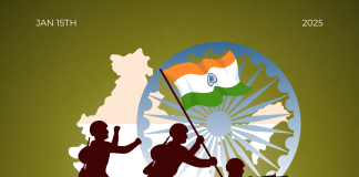 हैप्पी इंडियन आर्मी डे 2025: फील्ड मार्शल के.एम. करिअप्पा के प्रेरक और शक्तिशाली उद्धरण आपको आज अवश्य पढ़ने चाहिए हैप्पी इंडियन आर्मी डे 2025
