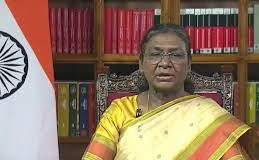 राष्ट्रपति मुर्मू ने गणतंत्र दिवस की पूर्व संध्या पर अपने संबोधन में ‘एक राष्ट्र, एक चुनाव’ का समर्थन किया और अन्य प्रमुख सुधारों की सराहना की