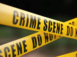 crime seen