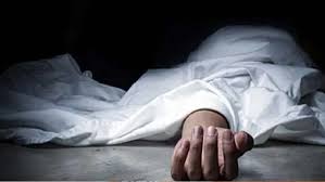 dead body