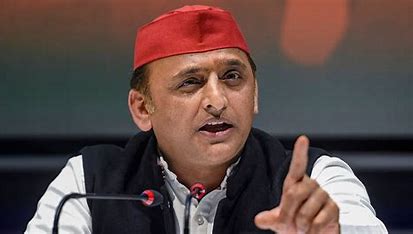 अखिलेश यादव अखिलेश यादव