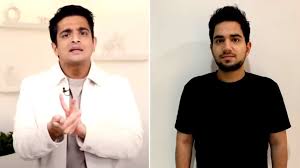 Ranveer Allahbadia Controversy: Social Media Influencer Apoorva Mukhija aka 'The Rebel Kid' and YouTuber Ashish Chanchlani Record Statements with Mumbai Police