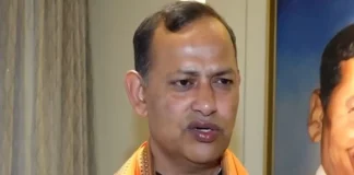 दिल्ली के मुख्यमंत्री शपथ समारोह: रेखा गुप्ता के साथ शपथ लेने वाले दलित नेता रविंदर इंद्राज सिंह से मिलें | पूर्ण विवरण