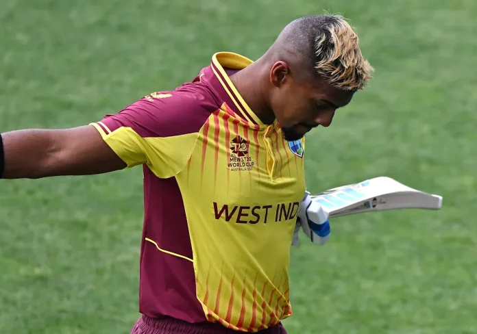 nicolas pooran