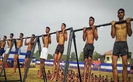 भारतीय सेना की अग्निवीर भर्ती के प्रवेश पत्र जारी, दौड़ पास करने के लिए मिलेंगे अतिरिक्त 30 सेकेंड