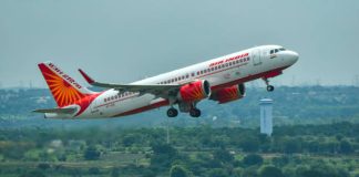 एयर इंडिया ने 16 अंतरराष्ट्रीय रूट्स पर उड़ानें घटाईं, 3 शहरों के लिए सेवाएं निलंबित