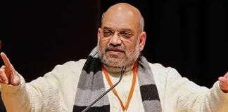 गृहमंत्री बोले- भारतीय भाषाएं राष्ट्र की आत्मा, देश में अंग्रेजी बोलने वालों को आएगी शर्म
