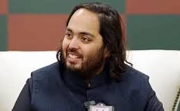 रिलायंस इंडस्ट्रीज के एग्जीक्यूटिव डायरेक्टर अनंत अंबानी को हर साल मिलेगी 20 करोड़ सैलरी, पांच साल होगा कार्यकाल