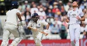 इंग्लैंड ने रचा इतिहास, लीड्स में भारत को पांच विकेट से हराया, डकेट ने लगाया शतक तो रूट-क्रावली का पचासा