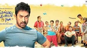 आमिर खान की बहुप्रतीक्षित फिल्म “सितारे ज़मीन पर” रिलीज, क्रिटिक्स और दर्शकों ने की सराहना