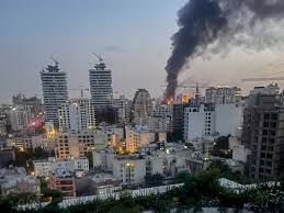 war iran isrile