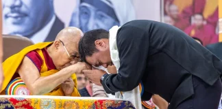 अगले दलाई लामा एक स्वतंत्र और लोकतांत्रिक देश से होंगे चीन से नहीं, अरुणाचल प्रदेश के सीएम पेमा खांडू का बड़ा बयान