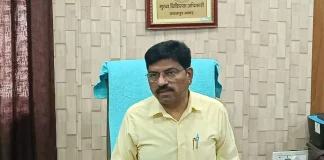 यूपी के कानपुर में सीएमओ कुर्सी पर फिर काबिज हुए डाक्टर हरिदत्त नेमी, हाईकोर्ट के आदेश के बाद शासन बैकफुट पर