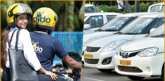 ओला- ऊबर बुक करने वालों के लिए बड़ी खबर, सरकार ने कैब कंपनियों को दी दोगुना किराया वसूलने की मंजूरी, राइड कैंसिल करने पर भी पेनाल्टी
