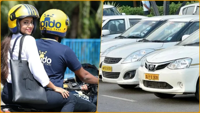 ola uber