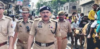 सावन मास की कांवड़ यात्रा के तैयारियां शुरू, शामली जिले की सीमा में 11 जुलाई से नाकाबंदी, भारी वाहनों का बंद होगा प्रवेश