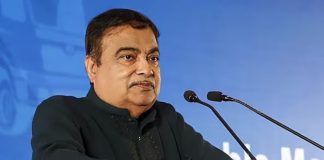 केंद्रीय मंत्री नितिन गडकरी के घर को बम से उड़ाने की मिली धमकी, पुलिस ने कॉल करने वाले को किया गिरफ्तार