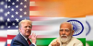 ट्रंप के टैरिफ फरमान पर भारत का पलटवार, रक्षा मंत्री का अमेरिकी दौर और हथियार, एयरक्राफ्ट खरीदने का प्लान रद्द