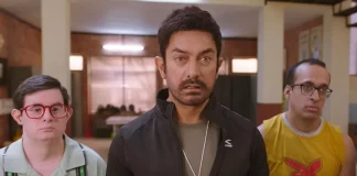 पहली भारतीय फिल्म जिसने 300 करोड़ क्लब में की थी एंट्री, विदेशों में भी बनाए थे रिकॉर्ड