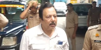 कानपुर के अखिलेश दुबे ने होटल कारोबारी से मांगी थी पांच करोड़ की रंगदारी, टुकड़ों-टुकड़ों में ढ़ाई करोड़ वसूले