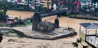 हिमाचल में मानसून का कहर जारी, अब तक 219 की मौत, मौसम विभाग ने जारी किया ऑरेंज अलर्ट