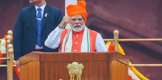 स्वतंत्रता दिवस पर बोले पीएम- आजादी का महापर्व 140 संकल्पों का पर्व, ऑपरेशन सिंदूर और टेक्नोलॉजी पर भी की बात