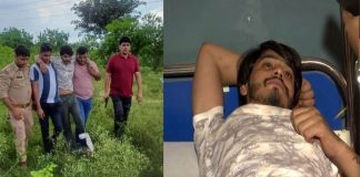 ग्रेटर नोएडा का निक्की हत्याकांड : पुलिस ने मुठभेड़ में पकड़ा आरोपी पति, पूछताछ में बोला- मुझे कोई पछतावा नहीं
