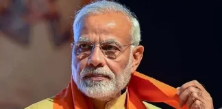 काशी में प्रधानमंत्री मोदी ने किया आह्वान, स्वदेशी अपनाएं, आज से घर में केवल भारतीय वस्तुएं ही आएं