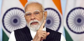 राष्ट्रीय अंतरिक्ष दिवस पर बोले पीएम मोदी, गगनयान मिशन के बाद भारतीय अंतरिक्ष स्टेशन पर होगा काम