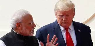 Trumps Tariffs : आखिर क्यों भारत से खफा हैं डोनाल्ड ट्रंप, मोदी के किस फैसले से हर्ट हुआ उनका ईगो, खबर में पढ़ें