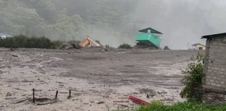 खीर गंगा नदी का इतिहास सुनकर खड़े हो जाएंगे रोंगटे, 19वीं सदी की बाढ़ में दब गए थे 240 मंदिर