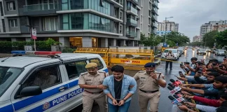 टीवी अभिनेता आशीष कपूर रेप केस में हुए गिरफ्तार, ‘ये रिश्ता क्या कहलाता है’ से मिली चर्चा, कई फिल्मों में भी दिखे