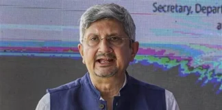 कानपुर यूनीवर्सिटी में डीआरडीओ चेयरमैन ने किया खुलासा, तीन साल में भारत के पास होगा एस-400 जैसा डिफेंस सिस्टम