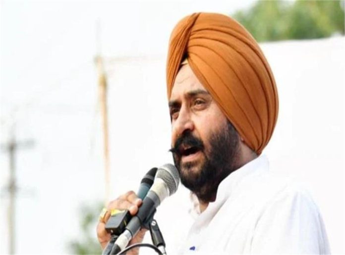 harmeet singh