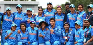 आईसीसी महिला क्रिकेट वर्ल्ड कप का आज से आगाज, पहला मुकाबला गोवाहाटी में भारत-श्रीलंका के बीच