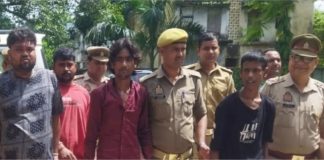 यूपी के कानपुर का मामला: बहन के साथ प्रेम संबंध गुजरे नागवार, जिला बदर भाई ने दोस्त के कर डाले टुकड़े-टुकड़े
