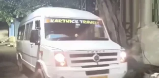 तमिलनाडु के पावर प्लांट में निर्माणधीन इमारत ढ़हने से 9 लोगों की मौत, सुरक्षा उपकरण में लापरवाही