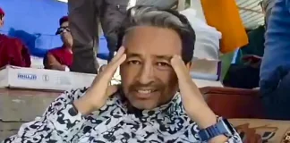 सोनम वांगचुक बोले- एफसीआरए उल्लंघन की बात गलत, हम ज्ञान बांटकर जुटाते हैं धन