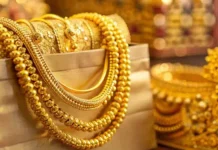धनतेरस के बाद से लगातार गिर रहा सोने का भाव, 12 दिनों में 20% गिरी चांदी