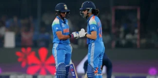 महिला क्रिकेट विश्व कप: इंग्लैंड ने भारत को चार रन से हराकर सेमीफाइनल में पक्की की जगह