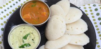 नहीं करनी पड़ेगी घंटों तैयारी, इस विधि से बनाएं स्वादिष्ट और स्वास्थ्यवर्धक इडली
