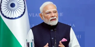 सरदार पटेल की जयंती पर प्रधानमंत्री ने कांग्रेस पर कसा तंज, बोले- गुलामी की मानसिकता अंग्रेजों से विरासत में मिली