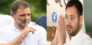 बिहार चुनाव में बागियों का बोलबाला, कांग्रेस और राजद में असंतोष, भाजपा की भी हालत पतली